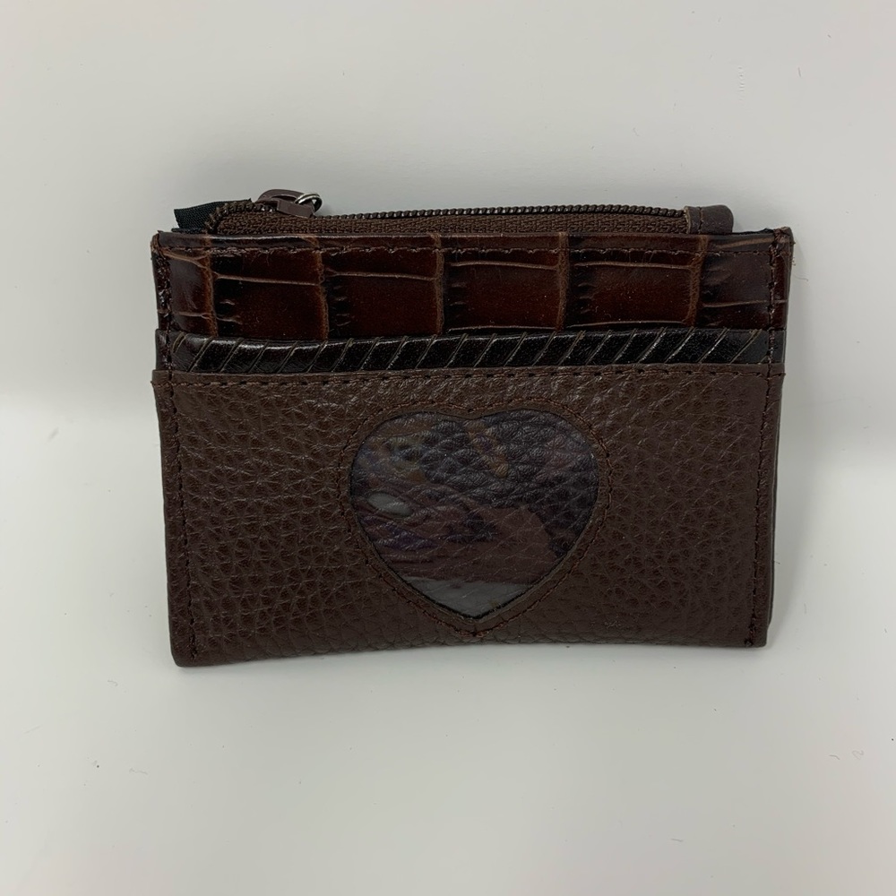 Brighton card/I.D. Holder